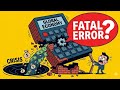 The Accounting Error That Could Trigger a National Financial Crisis