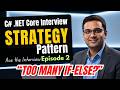 The Strategy Pattern & Design Patterns | C# .NET Core Interview (Episode 2)