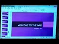 Part 1 of 2 Sunday Service 04-28-2024 Announcements and Worship
