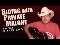 Riding with private malone thom shepherd mp3