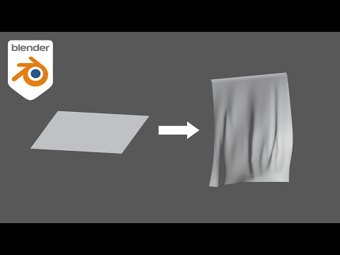 Why Your Cloth Simulation Looks Fake (And How to Fix It)