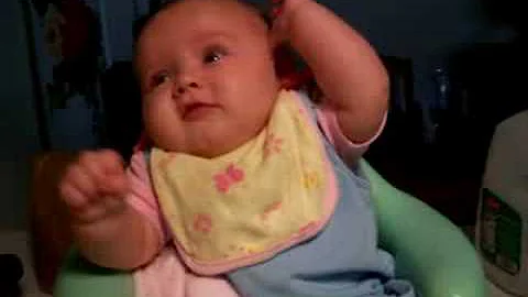 Abigail Weaver misses You!