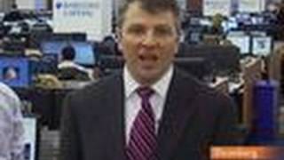 Barclays's Pond Discusses Bernanke's Prepared Testimony: Video