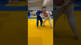 ЛОВИТЕ ОЧЕРЕДНУЮ ПУШКУ🔥👊🏻 #judo #judoka #judotraining #shorts #short #shortvideo #shots