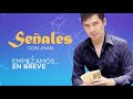 Horóscopo de la semana: Del 26 de abril al 02 de mayo | Señales con Jhan Sandoval