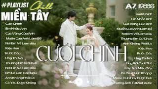 CƯỚI CHÍNH & EM NHẮC ANH | NAL - NANALIU [ PLAY LIST LOFI SPEED UP ] Viral hot nhất TikTok 2025