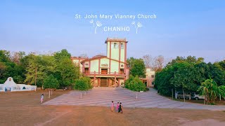 St.John Mary Vianney Church chanho