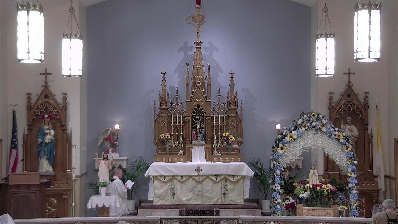 SATURDAY, May 24, 2025