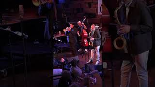Dr. Jekyll | Live from Jazz St. Louis