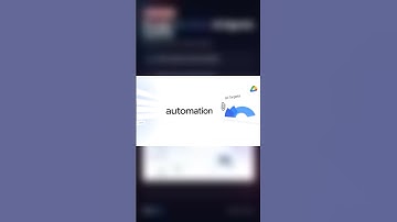 Google Workspace Studio UNLEASHES AI Agents WITHOUT Code