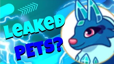 Leaked Arcticlaw Variants Coming to Prodigy? l Prodigy Math Game Analysis