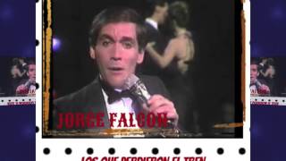 LOS QUE PERDIERON EL TREN-JORGE FALCON