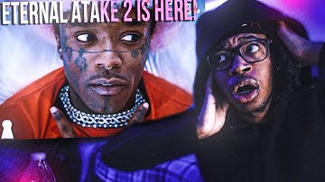 Lil Uzi Vert - Chill Bae (Official Music Video) REACTION