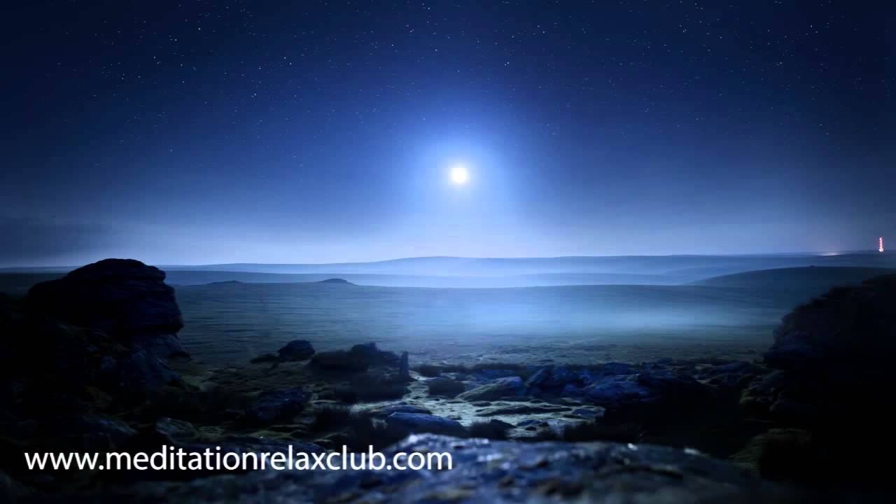 Dream Music - Chill Music to Relax and Fall Asleep (1 hour Meditation Music) deep sleep bios