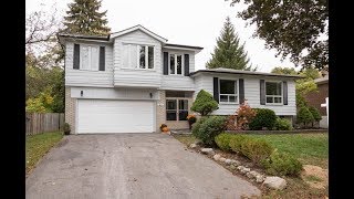 21 Pringle Avenue, Markham, ON