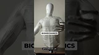 This Humanoid Robot Is TOO Real! And It’s Going Into Production 😱 #robot #protoclone