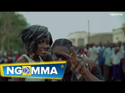 Hooray Dr Jose Chameleone And Leila OFFICIAL HD 2013