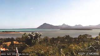 🔴 Île Maurice / Mauritius - At Kozy Le Morne