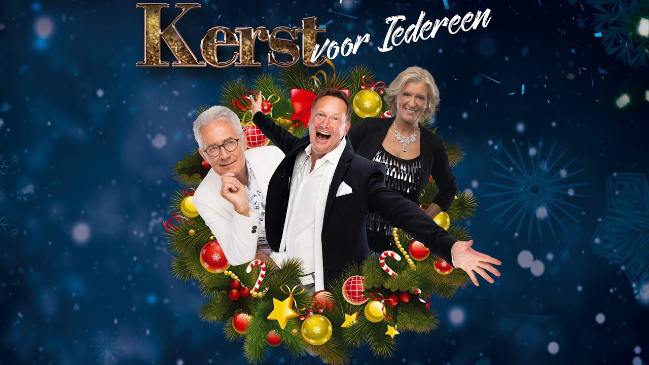 Kerst voor Iedereen - 9 december 2023