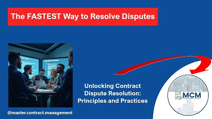 Mastering Dispute Resolution in Contracts: Legal Tips for Clear Contract Interpretation