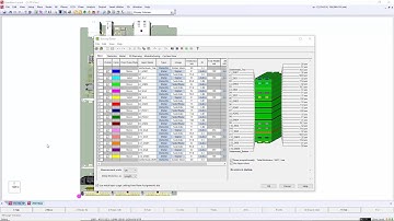 Xpedition - Stackup Table in NX