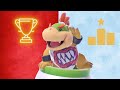 ME PROCLAMO COMO EL MEJOR BOWSER JR. DE MÉXICO