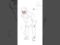 The Calm &amp; the Charmer... Who will win... boy #shorts #bl #storyshort #romcom #webtoon #lovestory