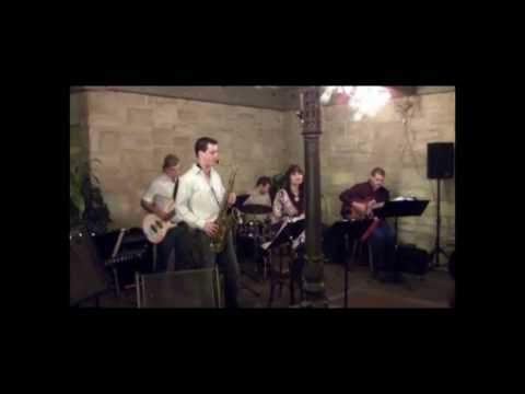 Margie Nelson and Montecito Jazz Project - Come Fl...