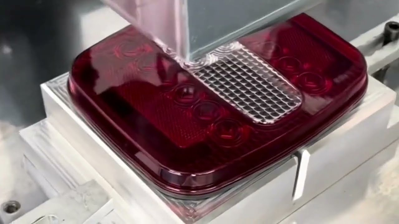 Plastic Welding Technology-TiRAPID CNC Machining Services