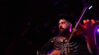 Squirrel Nut Zippers ~ The Ghost Of Stephen Foster ~ Teragram Ballroom