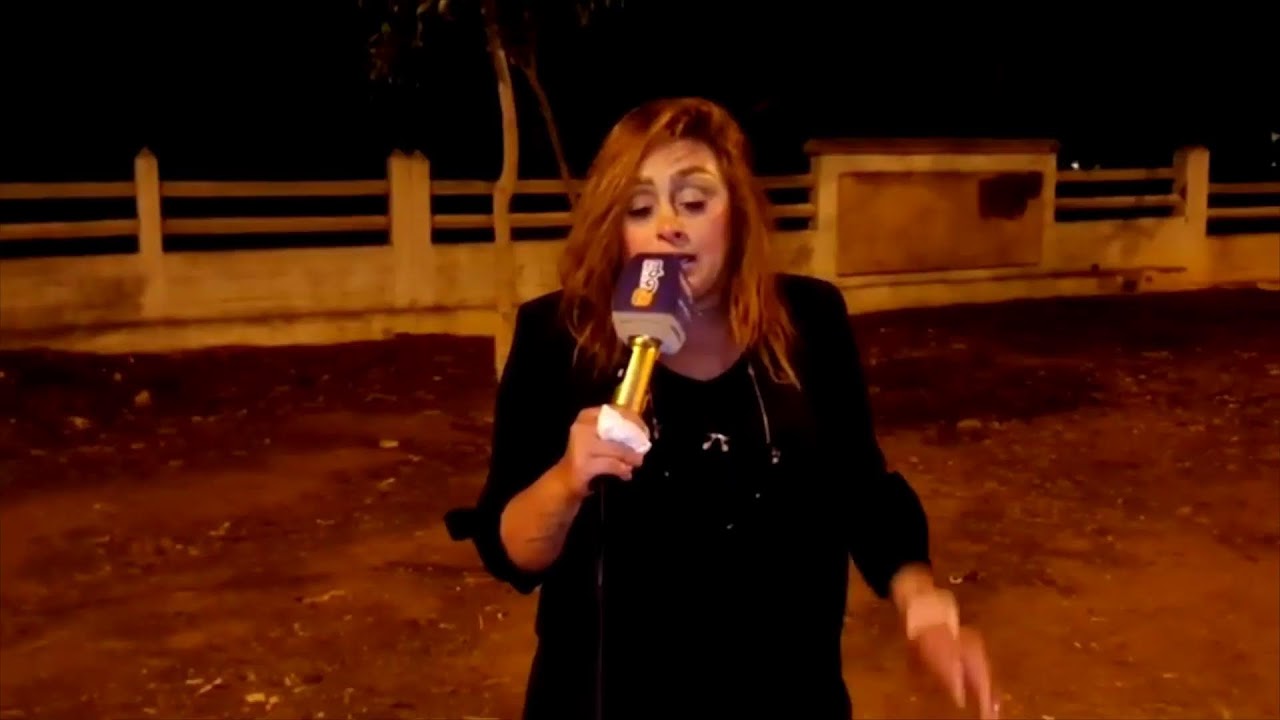 مباشرة مع سميرة الداودي:رجل كيعيش في الغابة وهرب من الدنيا كاملة من بعد مازوجة دياله حرماتو من ولادو