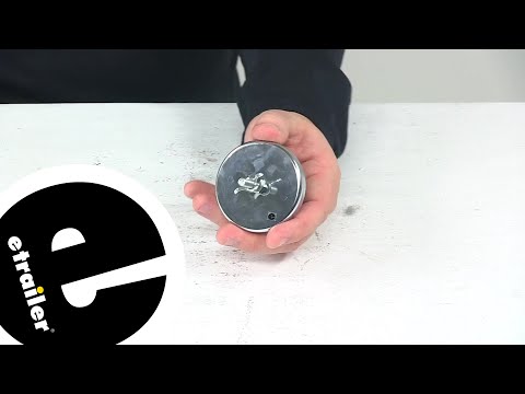 etrailer | Feature Review Erickson Magnetic Safety Flag Holder