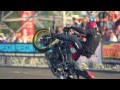 StuntGP 2014 DAY 1