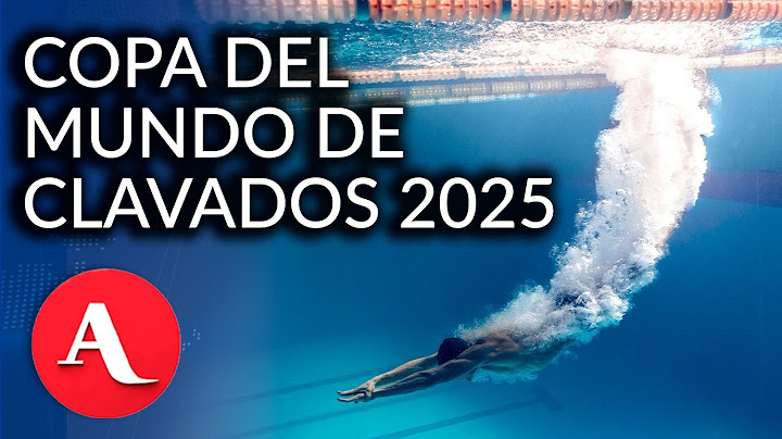 Mexican divers will compete without a flag, uniform, or anthem in Guadalajara: Journalist