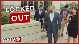 Famous Judge freezes assets of accused Florida Ponzi kingpin Wealth