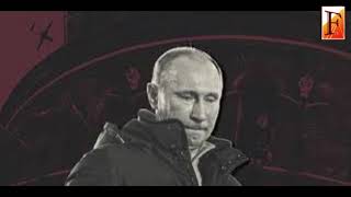 Unsettled Kremlin tightens security around Putin amid assassinations and coup fears, intel report