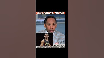 Steven adams on Bronny James Cardiac Arrest😢