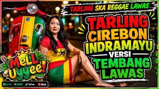 TEMBANG LAWAS ADEM AYEM (Tarling versi reggae ska) Tarling cirebon Indramayu FULL ALBUM‼️