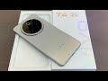 Vivo T4 5G Gray Unboxing, First Look &amp; Review 🔥 | Vivo T4 5G Price,Spec &amp; Many More Mp3 Song