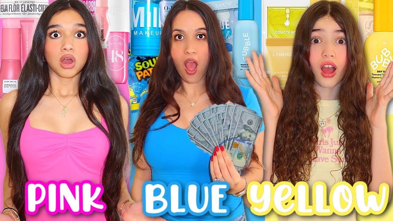 Latest Title & Thumbnail