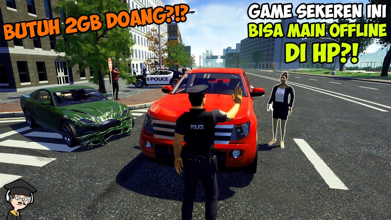 Tanpa Internet Juga Bisa! Game Offline Grafik Keren yang Bisa Kalian Download di HP!