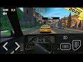 Racing in Car Simulator 3D | High Speed Traffic Racing & Realistic Driving Gameplay