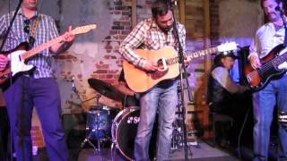 Big Tobacco & The Pickers - Blue Eyes Cryin In The Rain