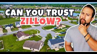 How Accurate Is Zillow’s Home Value? What Buyers and Sellers Need to Know