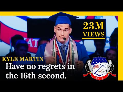 Video: Je rory Valedictorian na Yale?