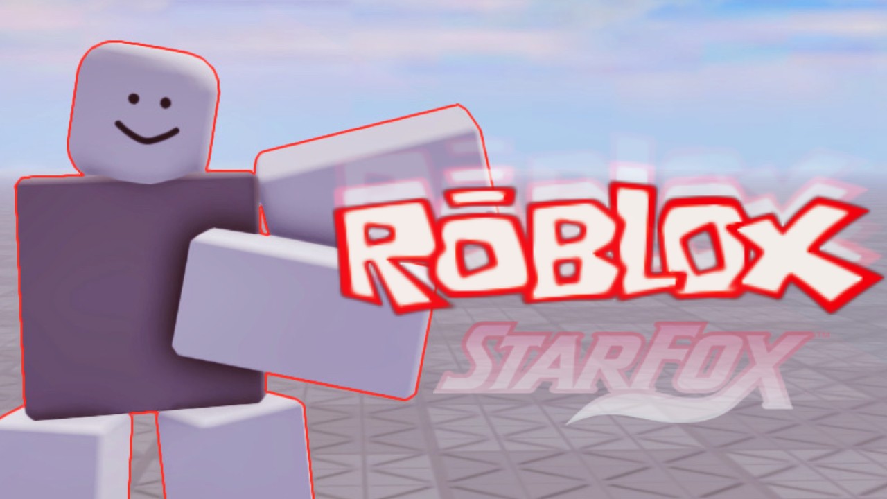 Old Roblox Music Remake — STAR FOX — Corneria