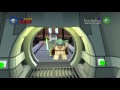 LEGO Star Wars The Complete Saga - 14 - E1C1 Freeplay