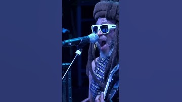 Steel Pulse Soldiers Live at Rototom Sunsplash
