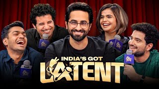 INDIA'S GOT LATENT SEASON 2 BONUS EP 2 ft. Badshaah, saurav joshi, rajat sood