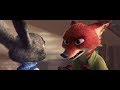 Zootopia - "Are You Afraid Of Me?" (Korean)